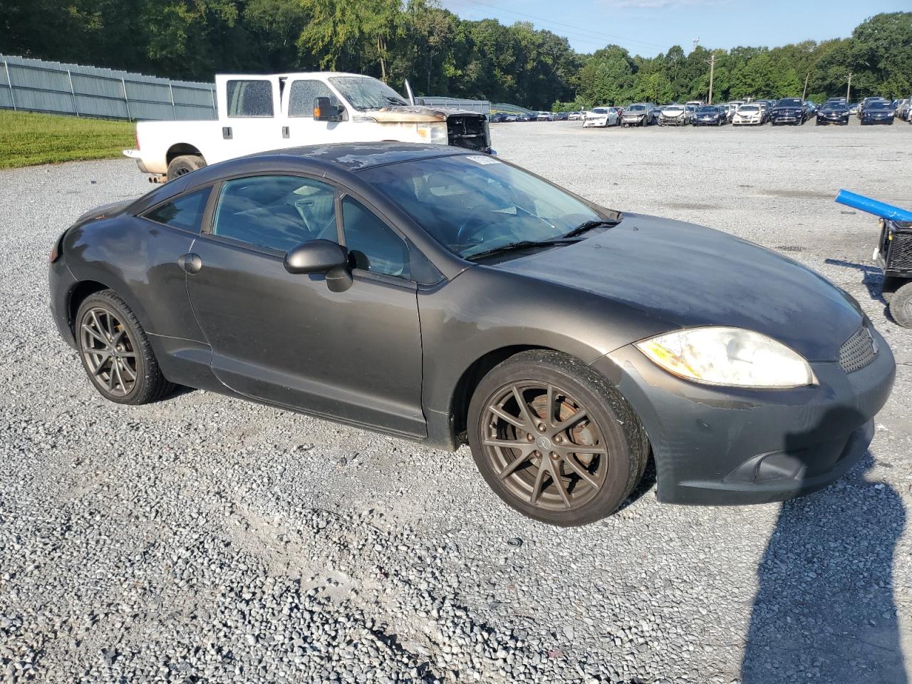 MITSUBISHI ECLIPSE GS SPORT