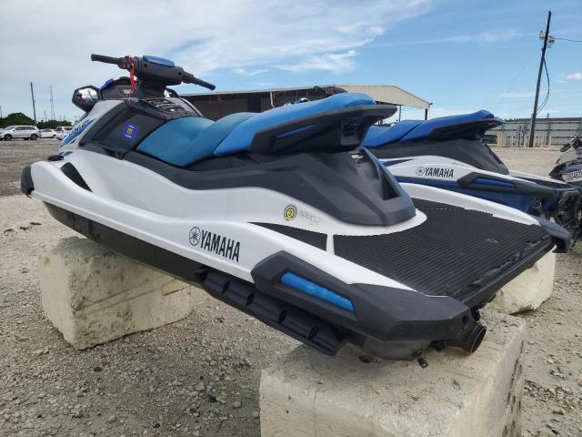 YAMAHA VX 2024 two tone   YAMA0658L324 photo #4