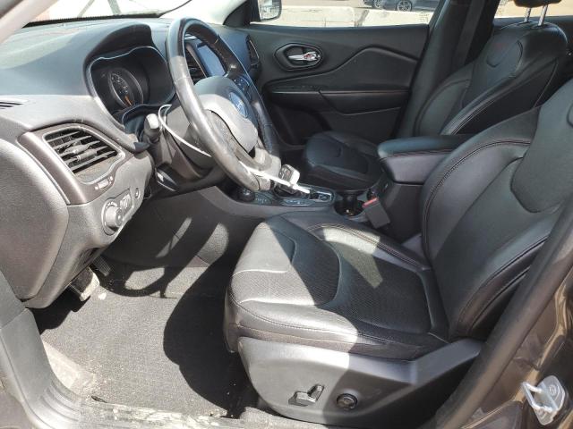 2020 JEEP CHEROKEE T 1C4PJMBN9LD531514