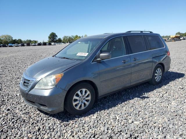 HONDA ODYSSEY EX