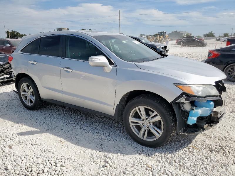 2015 ACURA RDX - 5J8TB4H38FL801264