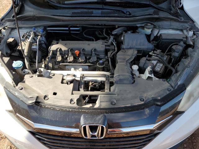 2016 HONDA HR-V EX 3CZRU5H56GM725788