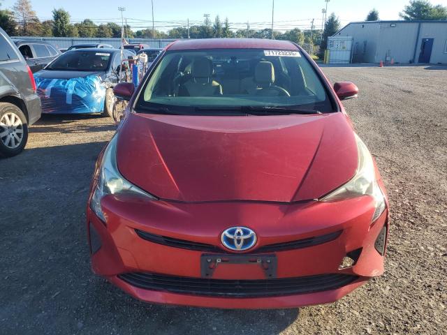 2016 TOYOTA PRIUS - JTDKBRFU2G3508464
