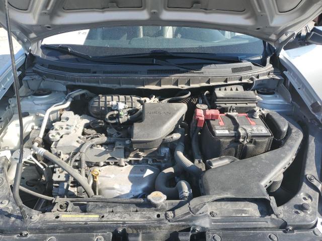 2015 NISSAN ROGUE SELE JN8AS5MV5FW761442