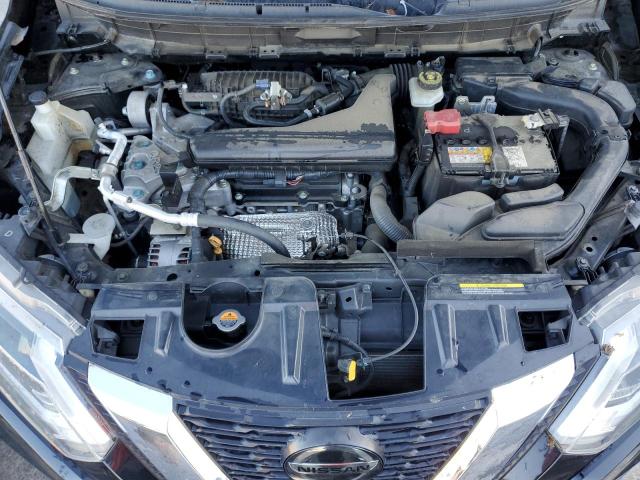 2020 NISSAN ROGUE S - JN8AT2MT4LW005204