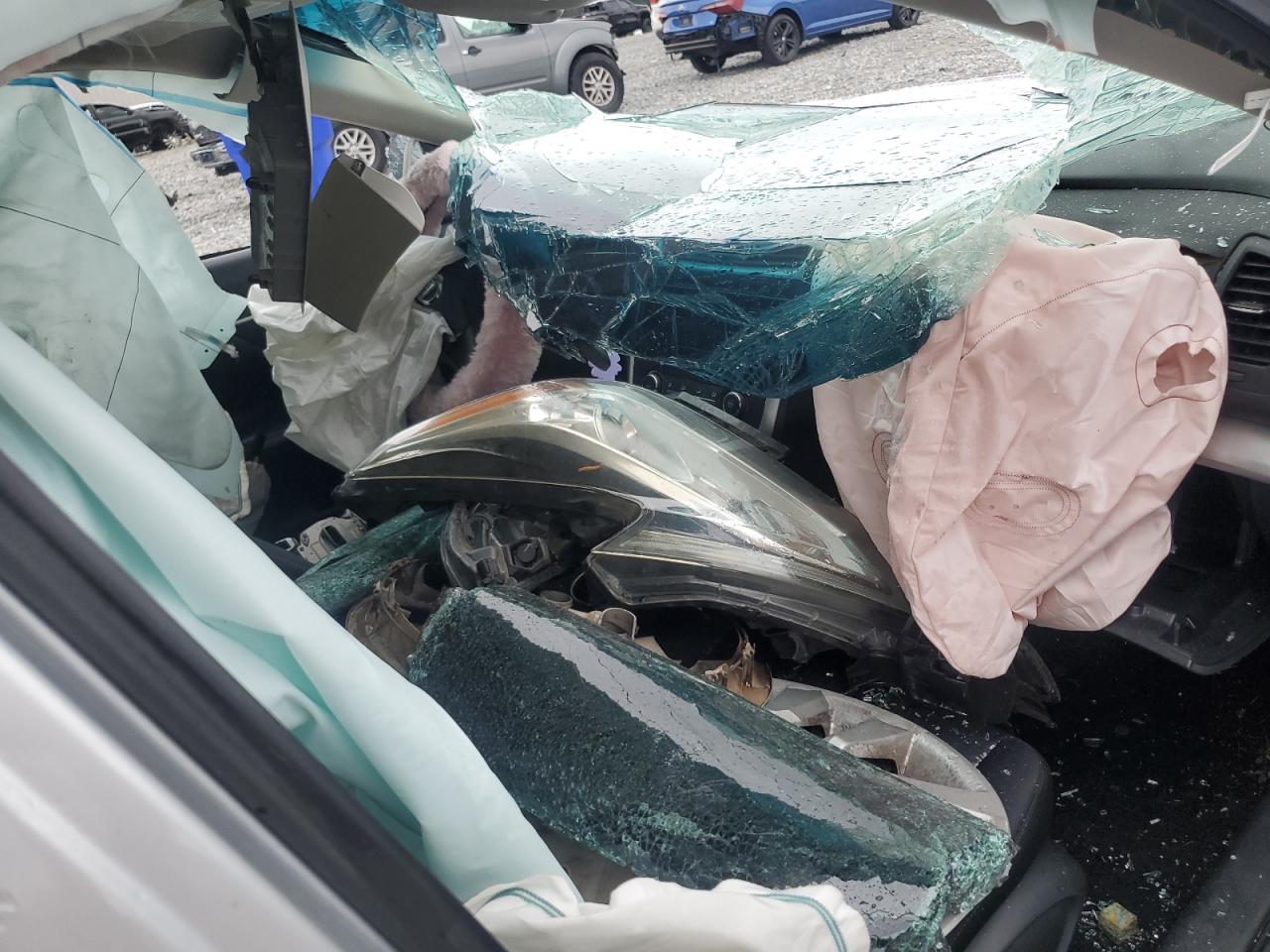 Lot #3316818443 2018 NISSAN ALTIMA 2.5