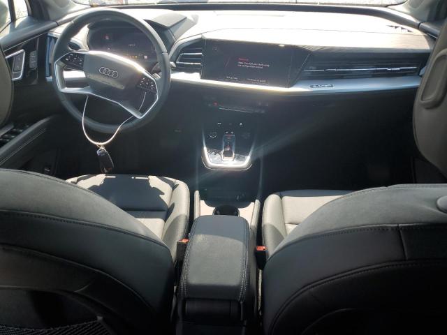 2024 AUDI Q4 E-TRON WA13UBFZ1RP055624