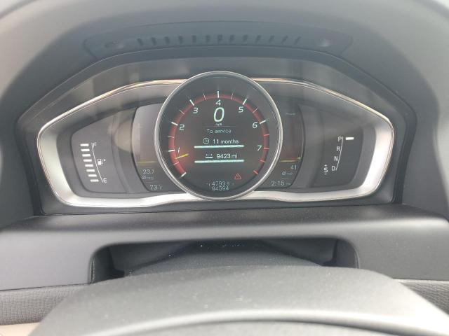 2015 VOLVO XC60 T6 PL YV4902RD4F2579898