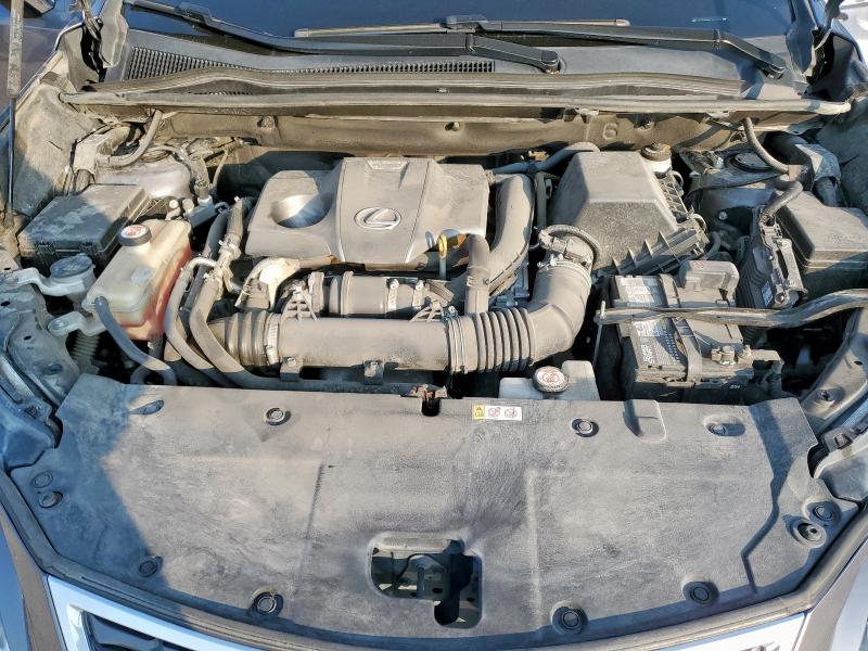 2020 LEXUS NX 300 - JTJGARBZ5L2162921