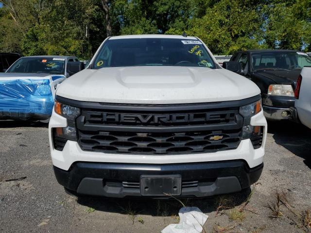 2023 CHEVROLET SILVERADO - 3GCNAAEK7PG353926