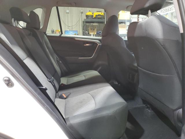 2019 TOYOTA RAV4 XLE #3277192946