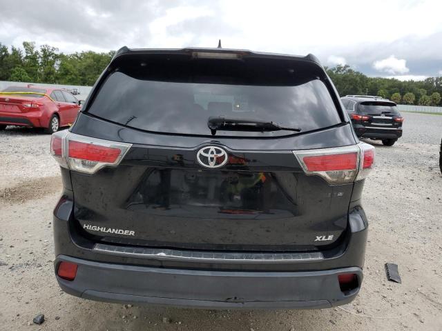 2015 TOYOTA HIGHLANDER 5TDKKRFH0FS097629
