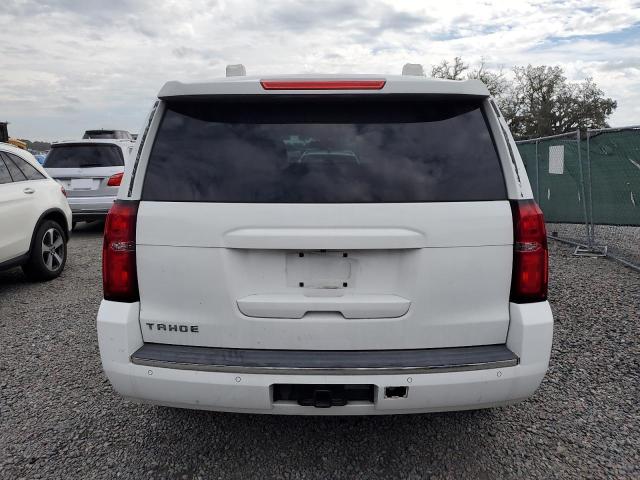 2017 CHEVROLET TAHOE POLI 1GNLCDEC9HR196310