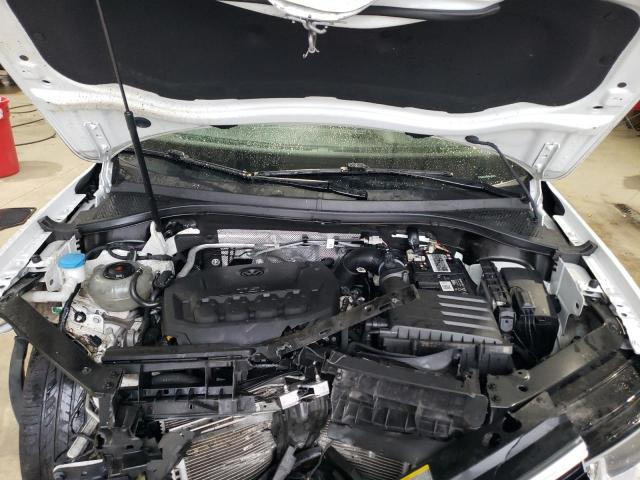 2021 VOLKSWAGEN TIGUAN SE 3VV2B7AX7MM030303