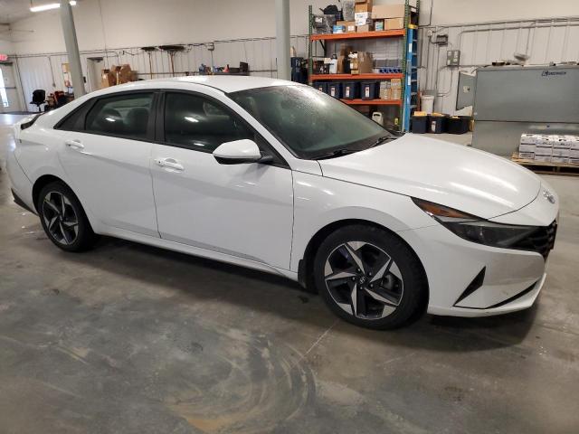 2023 HYUNDAI ELANTRA SE 5NPLS4AG6PH105648