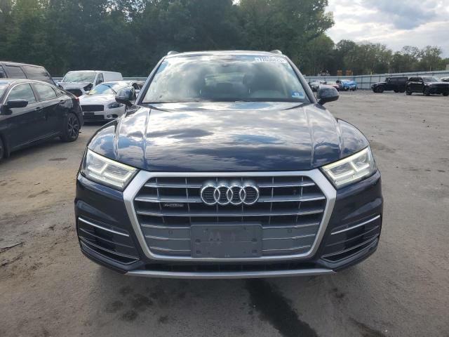 2018 AUDI Q5 PREMIUM PLUS WA1BNAFY1J2094581