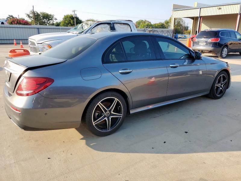 2018 MERCEDES-BENZ E 300 - WDDZF4JB9JA344201