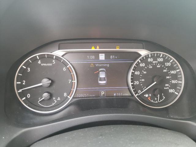 2020 NISSAN ALTIMA PLA 1N4AL4FV3LC141255