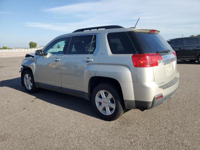 2015 GMC TERRAIN SL #3285746651