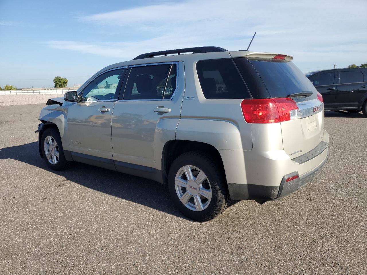 GMC TERRAIN SLT
