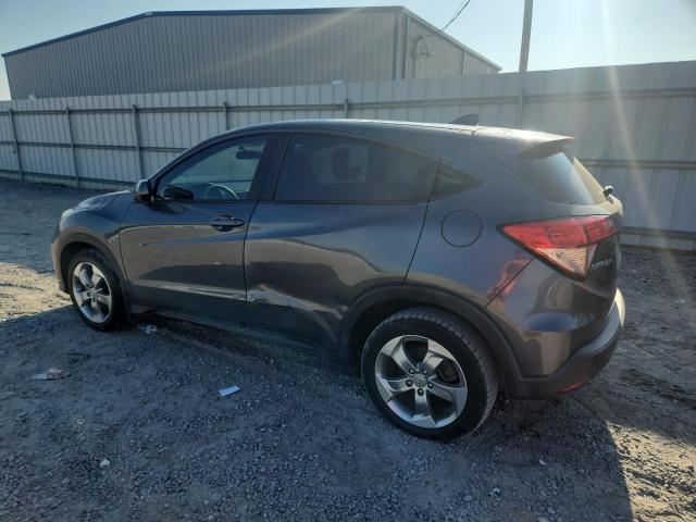 2017 HONDA HR-V LX 3CZRU5H37HM719482