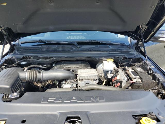 2022 RAM 1500 BIG H 1C6SRFFT5NN448240