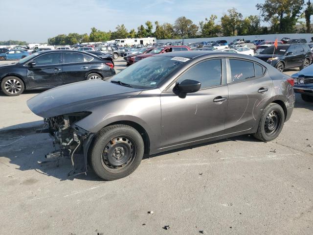 MAZDA 3 SPORT