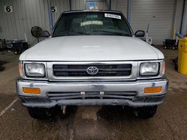 1994 TOYOTA PICKUP 1/2 #3248810855