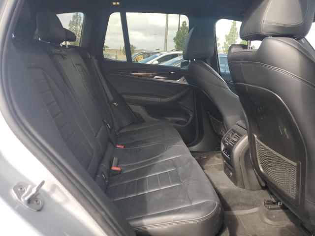 2019 BMW X3 SDRIVE3 5UXTR7C54KLF27724