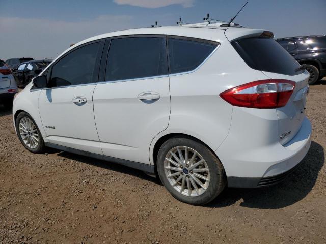 2015 FORD C-MAX SEL 1FADP5BU4FL118091