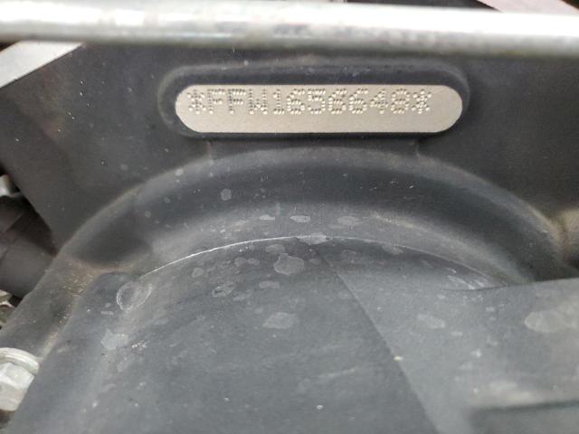 2001 HARLEY-DAVIDSON FLHTCI #3283986833