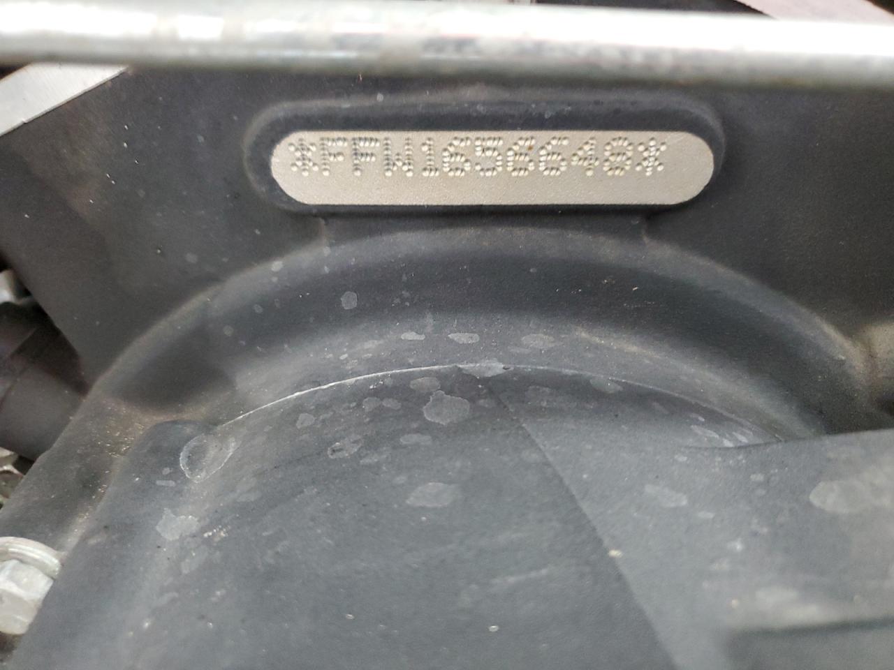 Lot #3283986833 2001 HARLEY-DAVIDSON FLHTCI