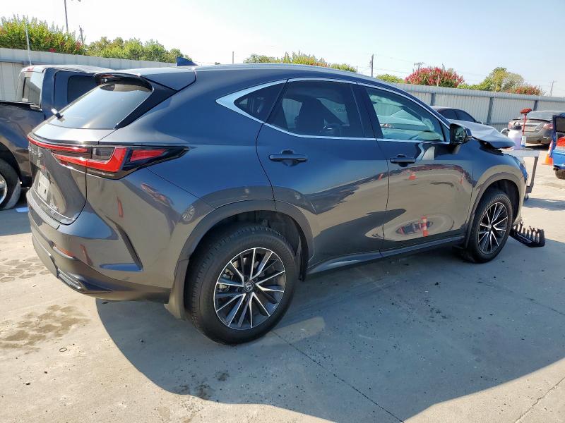 2024 LEXUS NX 350 PRE 2T2GGCEZ5RC051480