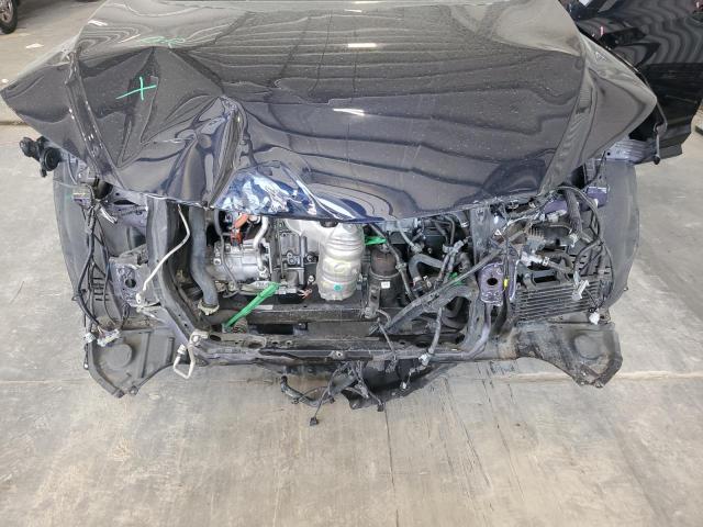 2021 LEXUS RX 450H 2T2JGMDA9MC057685