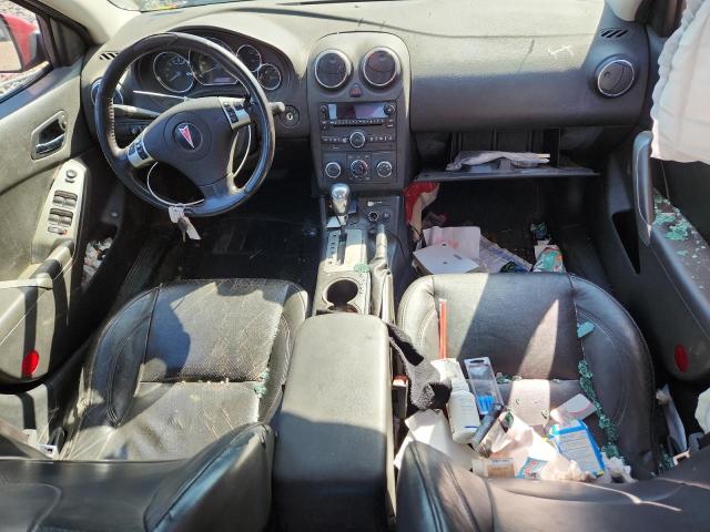 2010 PONTIAC G6 #3291348138