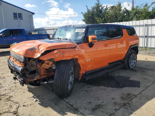 GMC HUMMER SUV