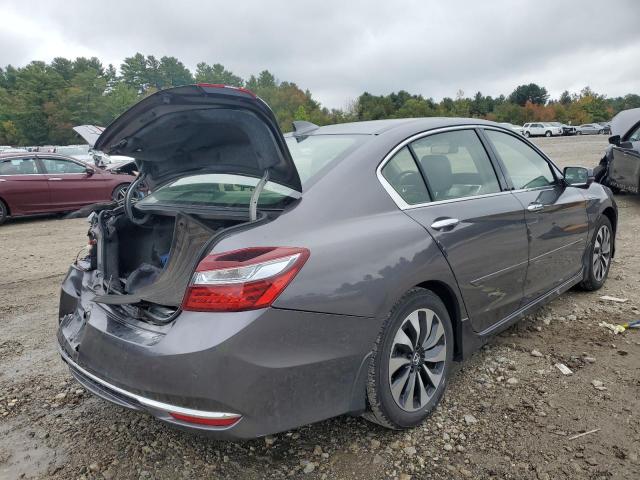 2017 HONDA ACCORD TOURING HYBRID JHMCR6F79HC012277