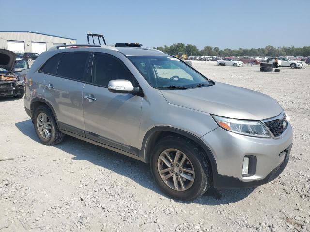 2015 KIA SORENTO LX 5XYKT3A65FG624139