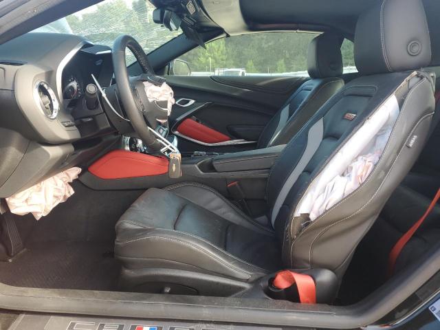 2023 CHEVROLET CAMARO SS #3292529688