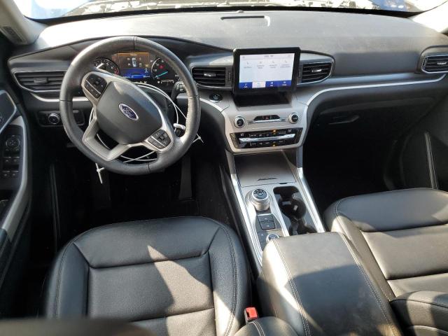 2020 FORD EXPLORER X #3263922106