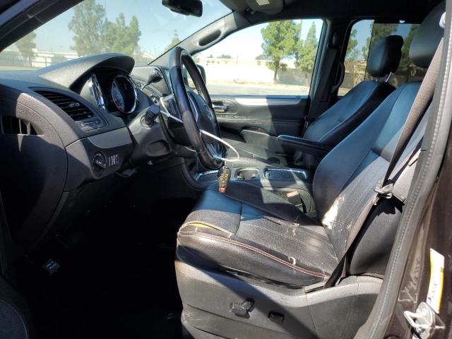 2017 DODGE GRAND CARA 2C4RDGEG2HR790445