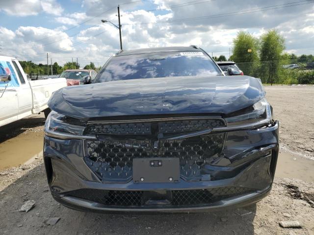 2024 LINCOLN NAUTILUS R - 5LMPJ8K41RJ875520