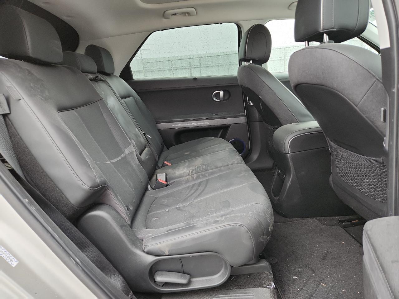 HYUNDAI IONIQ 5 LIMITED