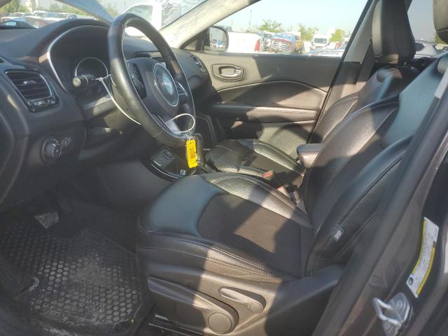 2019 JEEP COMPASS LA - 3C4NJCBB1KT614807