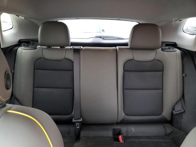 2025 CHEVROLET TRAX ACTIV KL77LKEP1SC087882