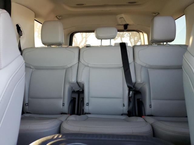 2025 FORD EXPEDITION ACTIVE 1FMJU1H81SEA12913