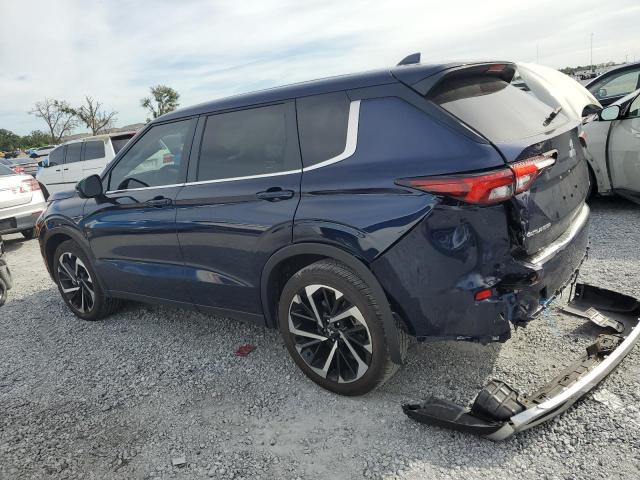 2024 MITSUBISHI OUTLANDER SE JA4J3VA82RZ057316