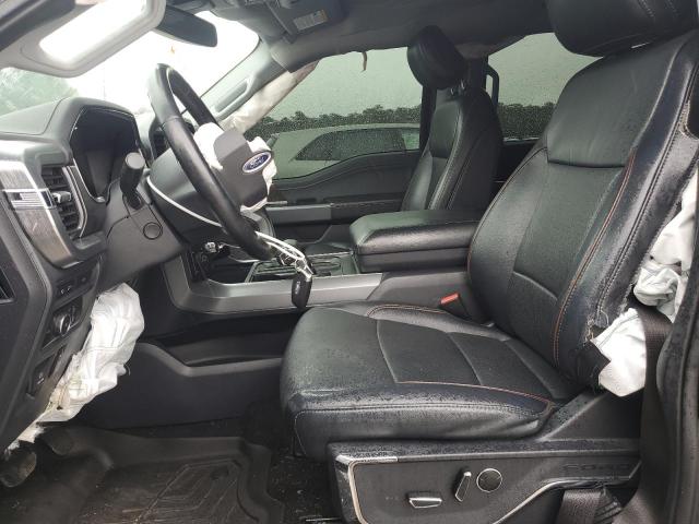 2021 FORD F150 SUPER - 1FTFW1E82MKE32144