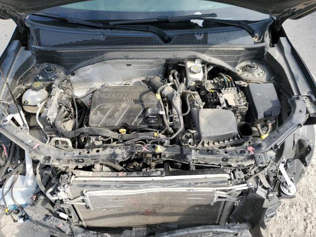 2023 CHEVROLET TRAILBLAZE - KL79MMS24PB170536