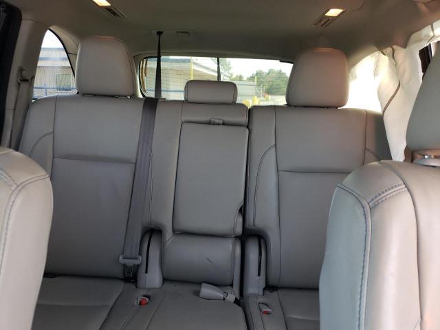 2018 TOYOTA HIGHLANDER SE 5TDKZRFH5JS528230